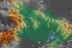 遙感地質(zhì)調(diào)查